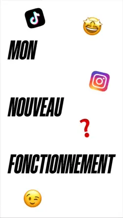 ANNONCE 📣 