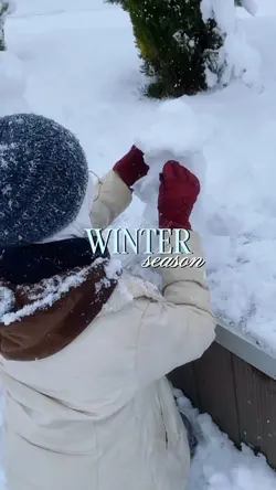 winter seaso