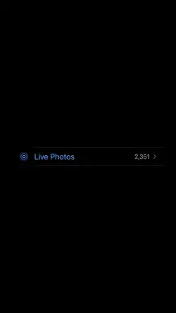 Live photos 
