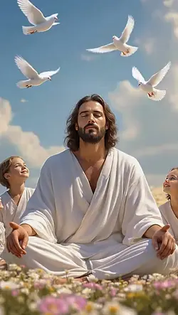 Jésus Christ