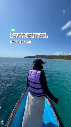 Quotes Luffy