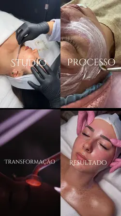 Divulgue seu serviço