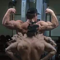 Gym Edits