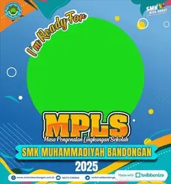 MPLS SMK MUHAMMADIYA