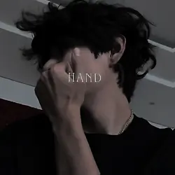 take my hand