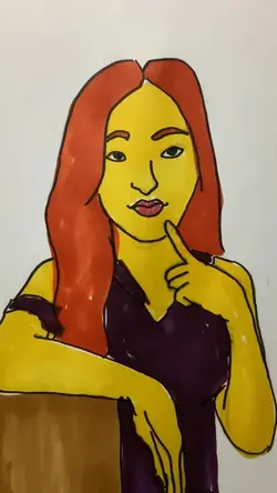 Drawing Trend