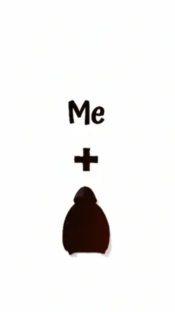 Me + Hoodie