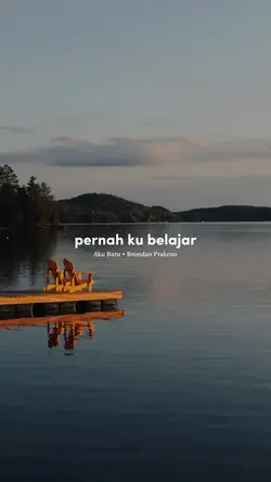 aku yang baru
