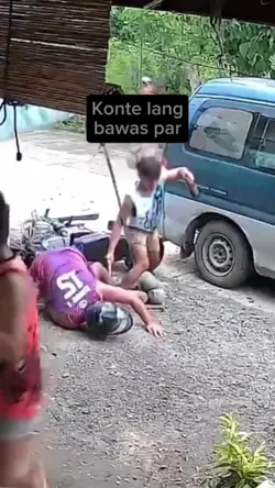 safe Ang kabayo