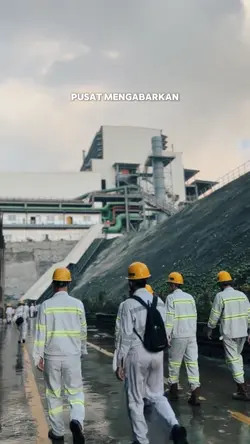 pusat mengabarkan