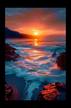 Emotional Sunset