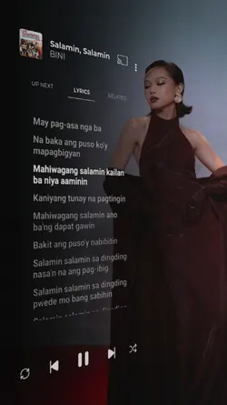 Salamin, Salamin