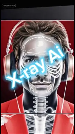 X-ray Ai
