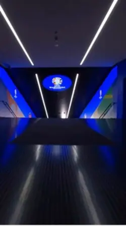 Template Euro 2024