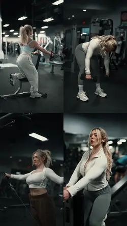 WORKOUT