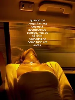 como tudo era antes.