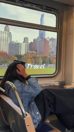 Travel Recap 