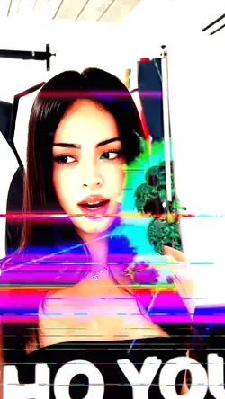 glitch