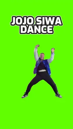 JOJO SIWA DANCE 
