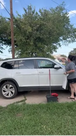 Car wash