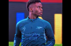 Saka Edit - tv off -