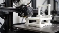 3dプリンタAI