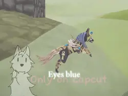 Fox edit