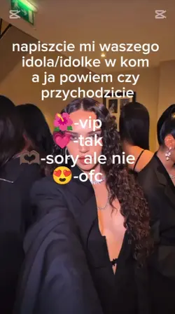 napisz w kom idola