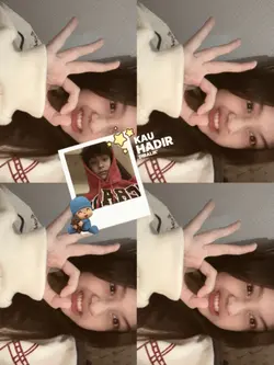 Frame Bucin Lucu