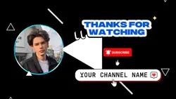 Closing youtube