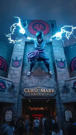 NARUTO EDITS