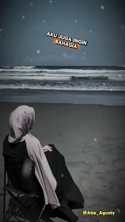 Aku Ingin Bahagia