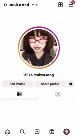 change pfp sn