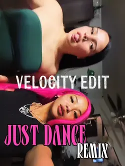 just dance edit 