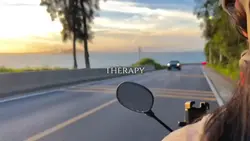 THERAPY.