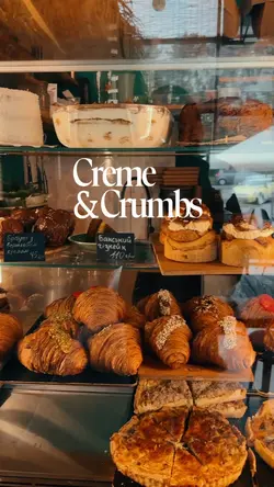 Aesthetic Bakery