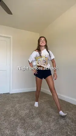 School transition 