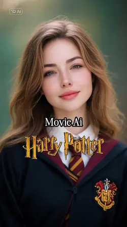 Harry Potter Ai
