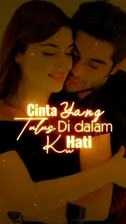 Cinta Yang Tulus