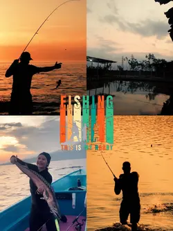mancing x kece