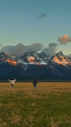 life when im offline
