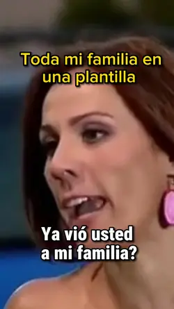 Federica mi familia