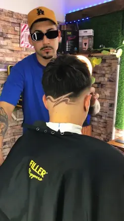 barber |edit|