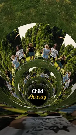 child Activity 