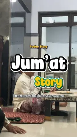 Jumat story
