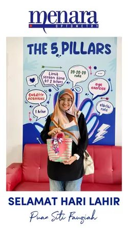 Menara optometry