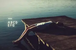 a b c d e f g free