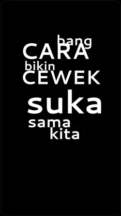 yang lagi trend
