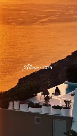 Album : 2025