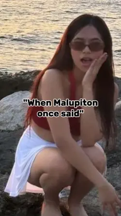MalupitonSaid